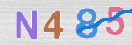 Code Anti-spam