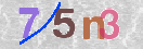 Code Anti-spam